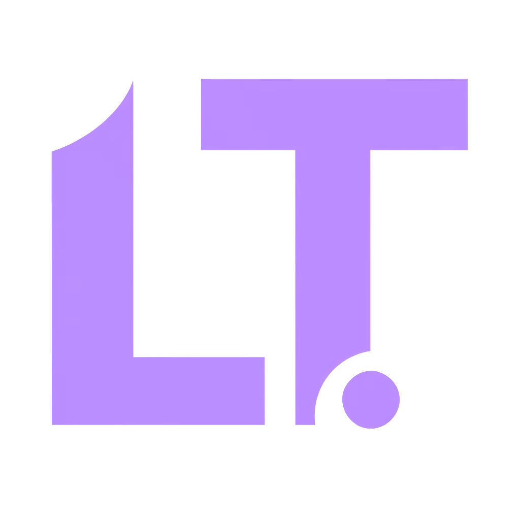 Logo Laura Tufo